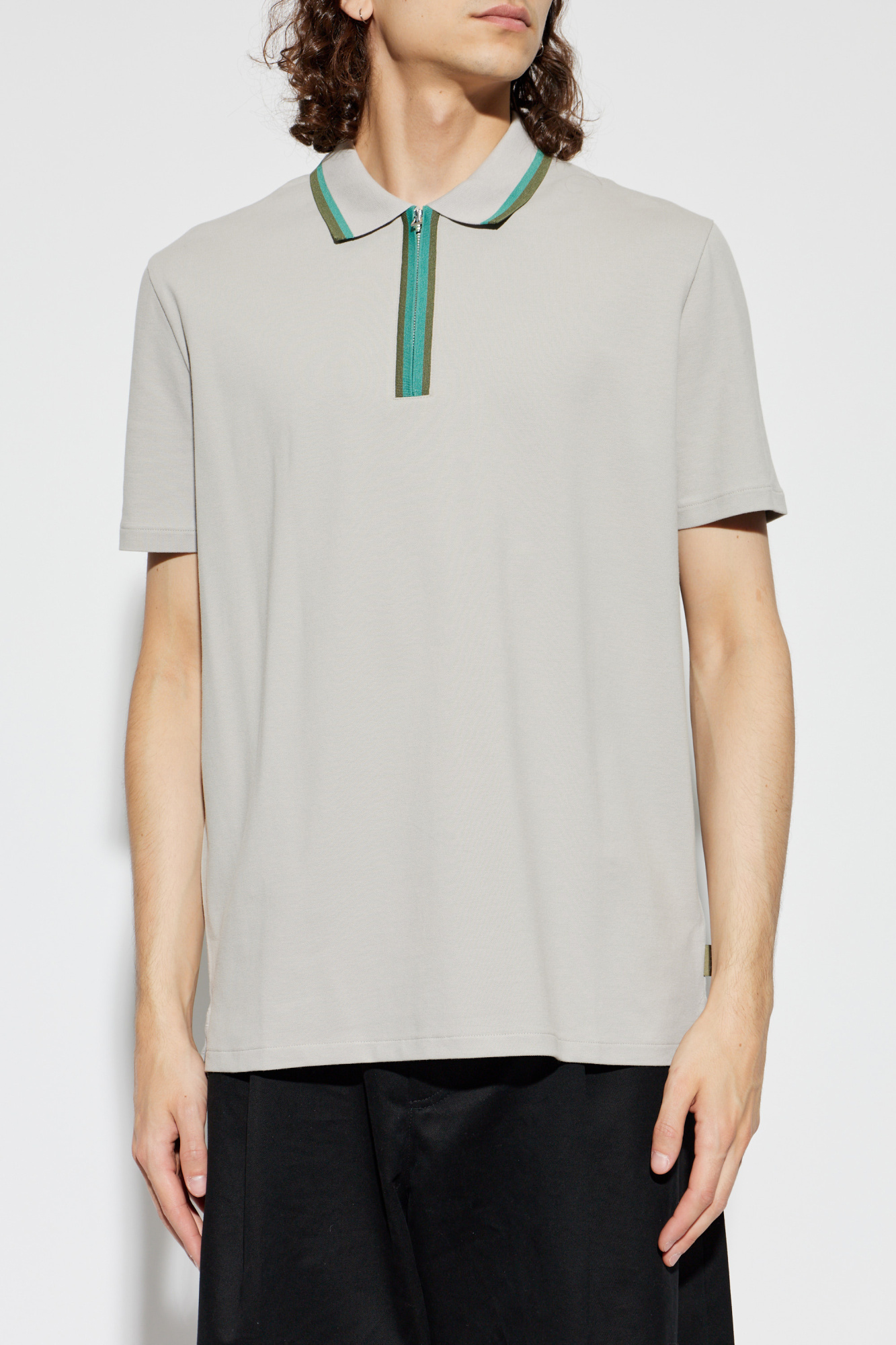 PS Paul Smith Polo | Men's | Vitkac